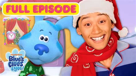 blue clues|Blues Clues & You! FULL EPISODE! 